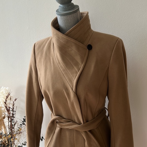 Babaton Atelier "Connor" Coat - Picture 4 of 9